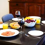 Casa Da Avo Toninha By Quantique Apartman