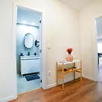 Casa Da Avo Toninha By Quantique Apartman *