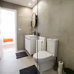 Casa Da Avo Toninha By Quantique * Braga
