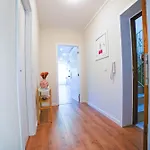 Casa Da Avo Toninha By Quantique Apartman *