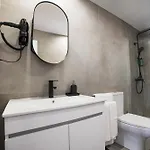 Casa Da Avo Toninha By Quantique * Braga