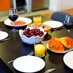 Casa Da Avo Toninha By Quantique Apartman