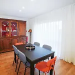 Casa Da Avo Toninha By Quantique Apartman Braga