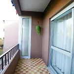 Casa Da Avo Toninha By Quantique Braga