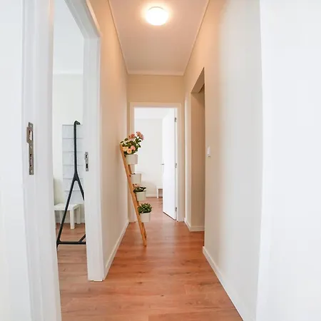 Апартаменти Casa Da Avo Toninha By Quantique Брага