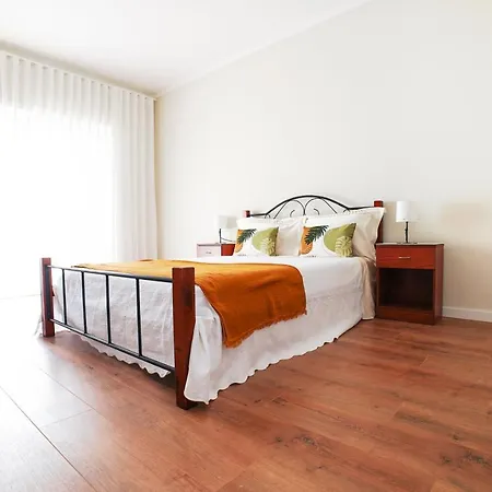 Апартаменти Casa Da Avo Toninha By Quantique *