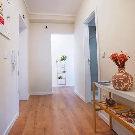 Casa Da Avo Toninha By Quantique * Брага