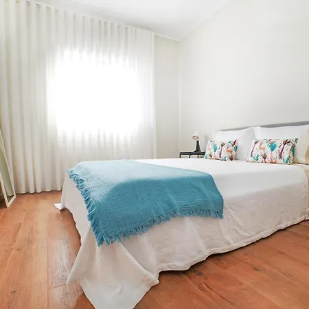 Casa Da Avo Toninha By Quantique * Брага