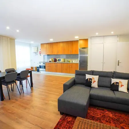 Апартаменти Casa Da Avo Toninha By Quantique