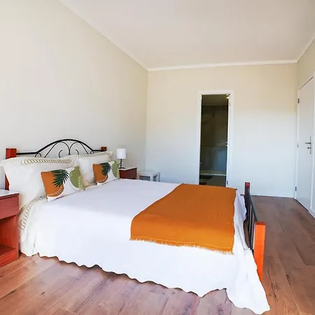 Casa Da Avo Toninha By Quantique Apartment *