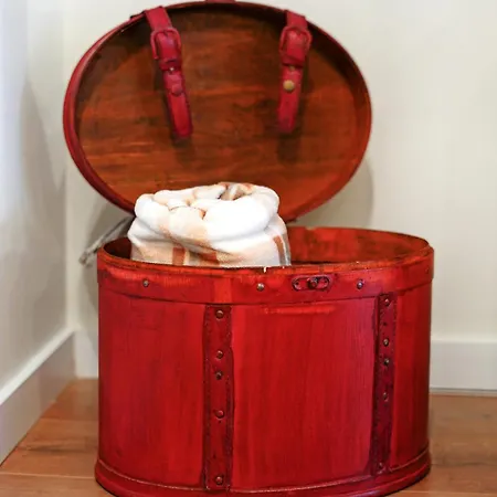 Casa Da Avo Toninha By Quantique * Брага