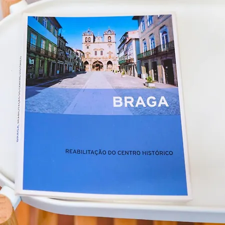 Casa Da Avo Toninha By Quantique *