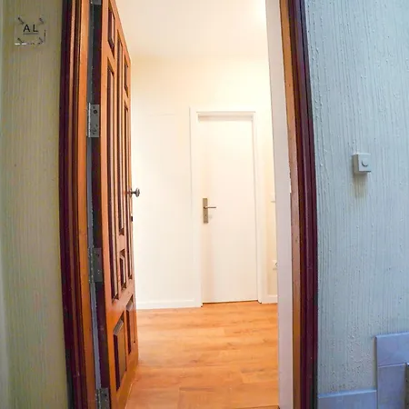 Apartman Casa Da Avo Toninha By Quantique *