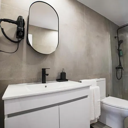 Casa Da Avo Toninha By Quantique * Брага