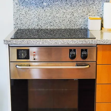 Apartment Casa Da Avo Toninha By Quantique Braga