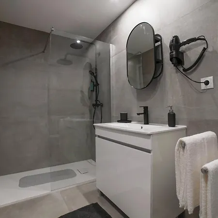 Apartment Casa Da Avo Toninha By Quantique