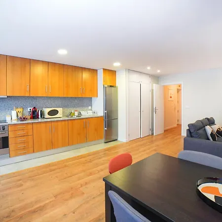 Casa Da Avo Toninha By Quantique Apartman Braga