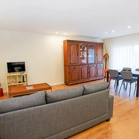 Daire Casa Da Avo Toninha By Quantique