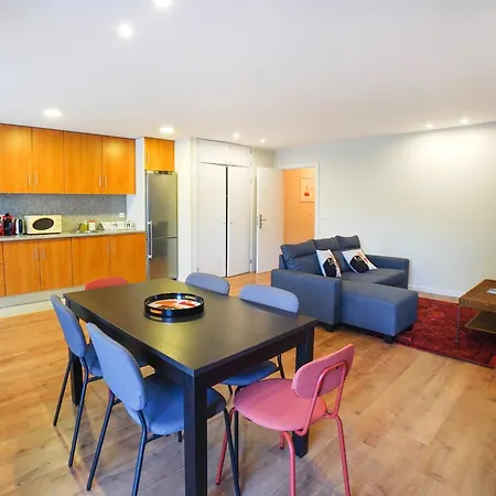 Casa Da Avo Toninha By Quantique