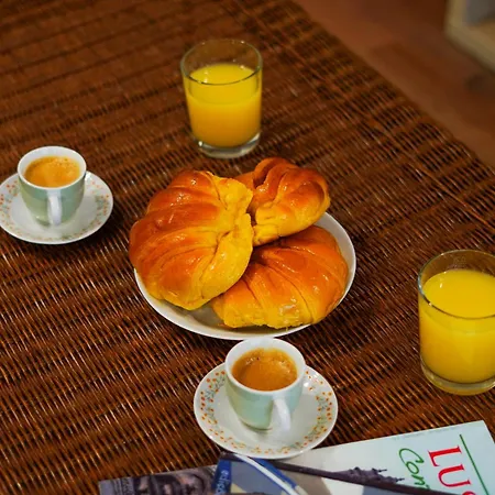 Casa Da Avo Toninha By Quantique * Брага