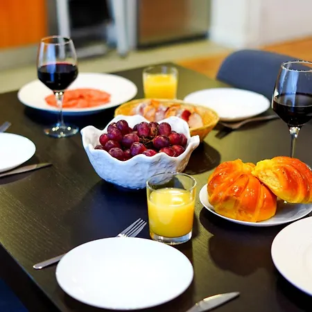 Casa Da Avo Toninha By Quantique Апартаменти