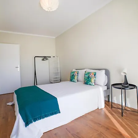 דירה Casa Da Avo Toninha By Quantique *