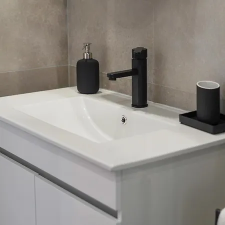 Casa Da Avo Toninha By Quantique