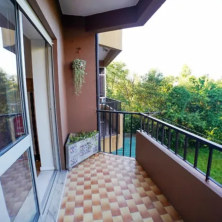 דירה Casa Da Avo Toninha By Quantique בראגה