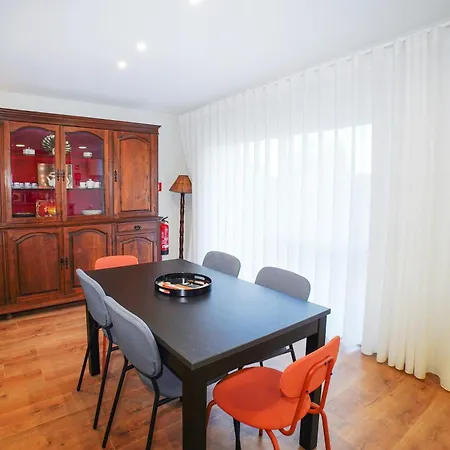 Casa Da Avo Toninha By Quantique Apartment Braga