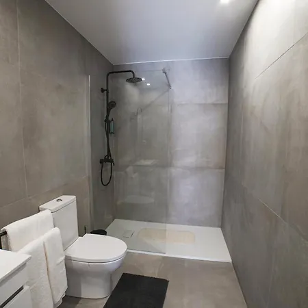 Casa Da Avo Toninha By Quantique Apartment