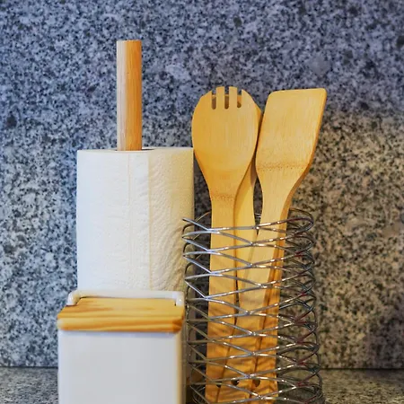 דירה Casa Da Avo Toninha By Quantique