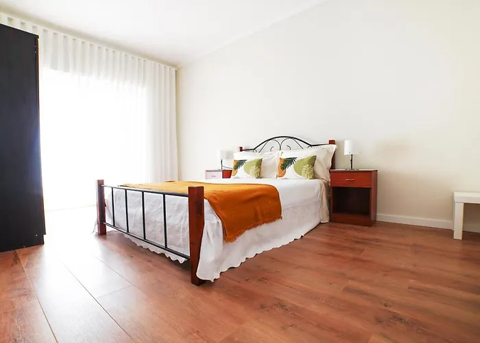 Apartment Casa Da Avo Toninha By Quantique *