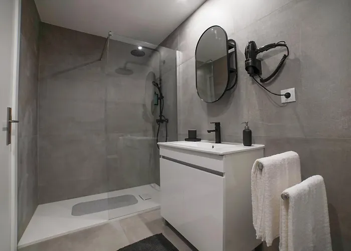 Apartment Casa Da Avo Toninha By Quantique