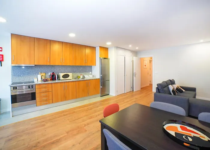 Casa Da Avo Toninha By Quantique Apartment Braga