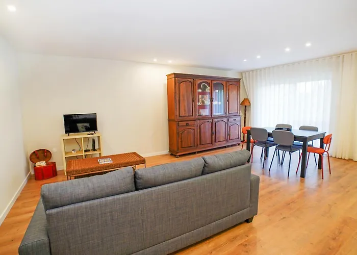 Apartment Casa Da Avo Toninha By Quantique