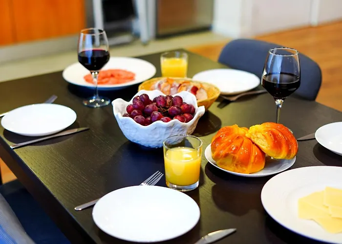 Casa Da Avo Toninha By Quantique Apartment