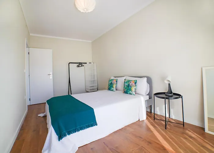 Apartment Casa Da Avo Toninha By Quantique *