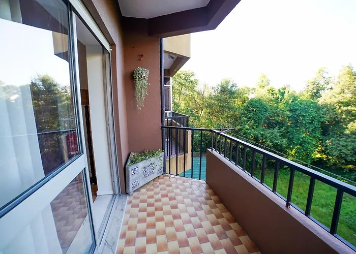 Apartment Casa Da Avo Toninha By Quantique Braga