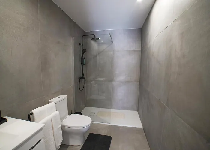 Casa Da Avo Toninha By Quantique Apartment